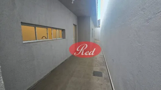 Casa com 2 Quartos à venda, 74m² no Vila Amorim, Suzano