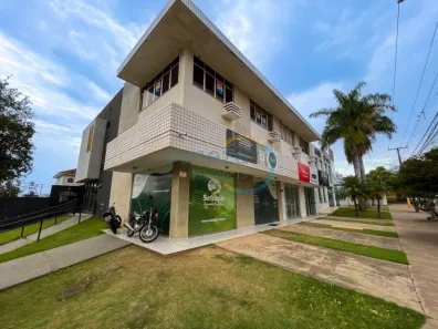 Galpão/Depósito/Armazém à venda, 418m² no Centro, Londrina