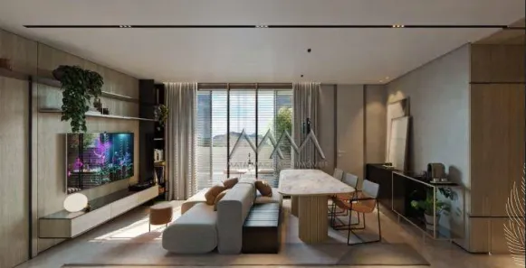 Cobertura com 4 Quartos à venda, 194m² no Vale do Sereno, Nova Lima