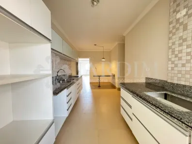 Apartamento com 3 Quartos à venda, 196m² no Centro, Piracicaba