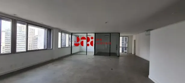 Sala Comercial para alugar, 200m² no Bela Vista, São Paulo