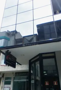 Sala Comercial para alugar, 33m² no Condomínio Centro Comercial Alphaville, Barueri