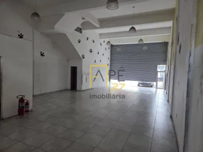 Ponto Comercial para alugar, 260m² no Vila Galvão, Guarulhos