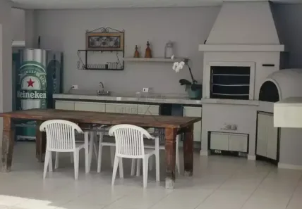 Casa de Condomínio com 4 Quartos à venda, 260m² no Urbanova, São José dos Campos