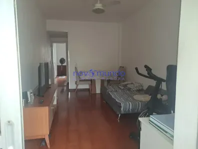 Apartamento com 1 Quarto à venda, 55m² no Andaraí, Rio de Janeiro
