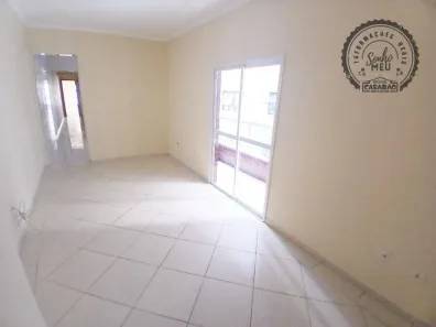 Apartamento com 2 Quartos à venda, 83m² no Guilhermina, Praia Grande