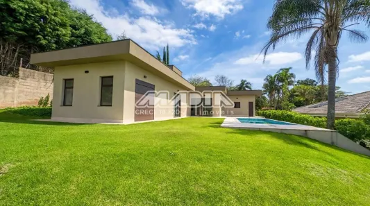 Casa de Condomínio com 3 Quartos à venda, 260m² no Jardim São Bento do Recreio, Valinhos