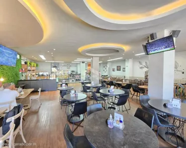 Sala Comercial à venda, 238m² no Centro, Caxias do Sul