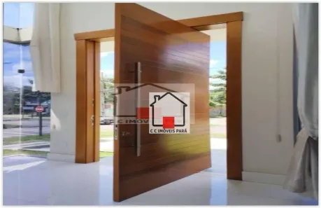 Casa de Condomínio com 5 Quartos à venda, 800m² no Mangueirão, Belém