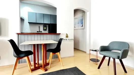 Flat com 1 Quarto para alugar, 55m² no Jardim Paulista, São Paulo