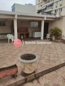 Apartamento com 4 Quartos à venda, 400m² no Andaraí, Rio de Janeiro