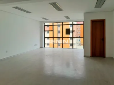 Sala Comercial para alugar, 43m² no Centro, Canoas