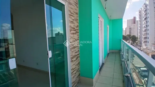 Cobertura com 2 Quartos à venda, 140m² no Rudge Ramos, São Bernardo do Campo