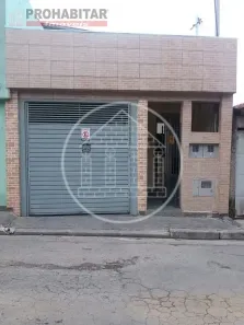 Sobrado com 2 Quartos à venda, 120m² no Jardim Marilda, São Paulo