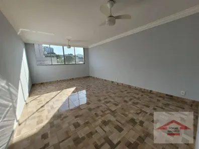 Apartamento com 3 Quartos para venda ou aluguel, 130m² no Anhangabaú, Jundiaí