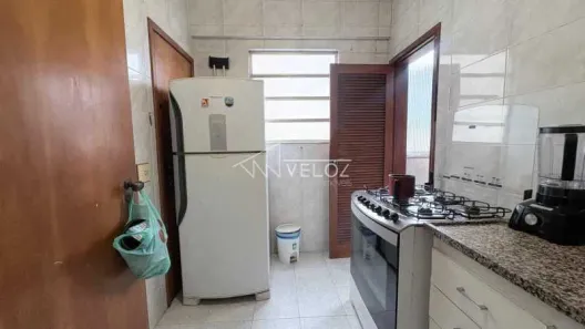 Cobertura com 2 Quartos à venda, 117m² no Botafogo, Rio de Janeiro