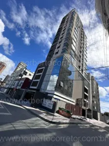 Apartamento com 2 Quartos à venda, 85m² no Balneário Perequê, Porto Belo