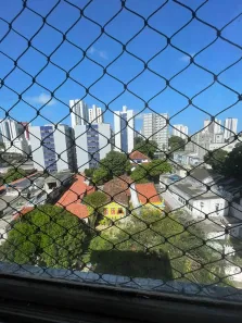 Apartamento com 2 Quartos à venda, 76m² no Graças, Recife