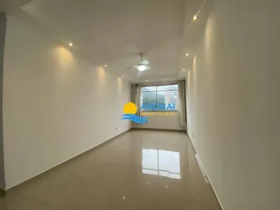 Apartamento com 3 Quartos à venda, 120m² no Pitangueiras, Guarujá