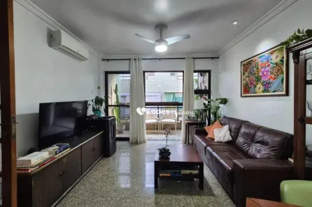 Apartamento com 2 Quartos à venda, 83m² no Recreio dos Bandeirantes, Rio de Janeiro