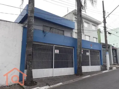 Prédio Comercial à venda, 300m² no Centro, Diadema