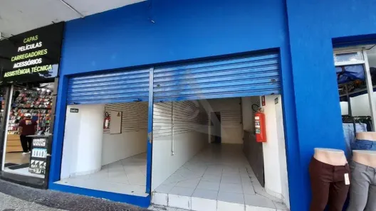 Ponto Comercial para alugar, 25m² no Centro, Campinas