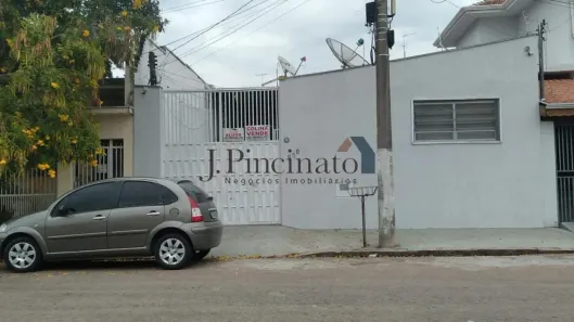 Imóvel Comercial à venda, 219m² no Vila Progresso, Jundiaí