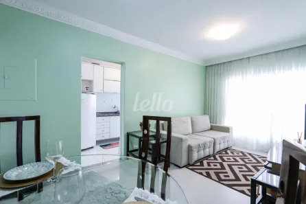 Apartamento com 1 Quarto para alugar, 47m² no Jardim Paulista, São Paulo