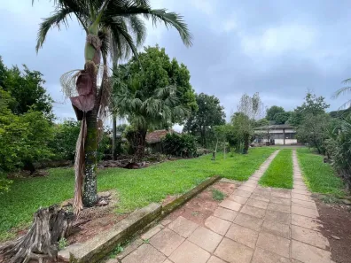 Lote/Terreno à venda, 786m² no Brasília, Ivoti