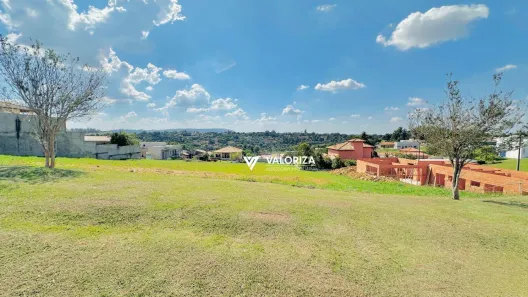 Lote/Terreno à venda, 800m² no Aguarius, Araçoiaba da Serra