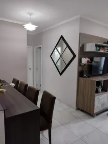 Apartamento com 2 Quartos à venda, 67m² no Jardim Barbacena, Cotia