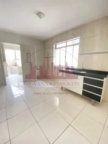 Casa com 2 Quartos para alugar, 50m² no Vila Ivg, São Paulo