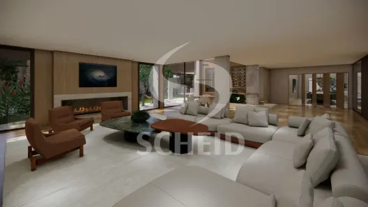 Casa com 4 Quartos à venda, 913m² no Jardim Europa, São Paulo