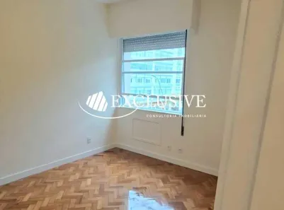 Apartamento com 3 Quartos à venda, 122m² no Leblon, Rio de Janeiro