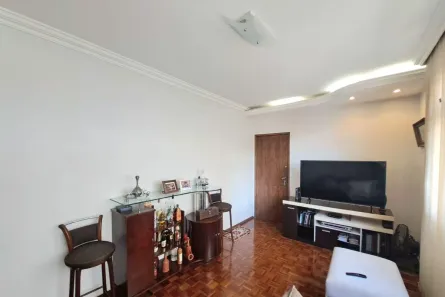 Apartamento com 3 Quartos à venda, 110m² no Gutierrez, Belo Horizonte