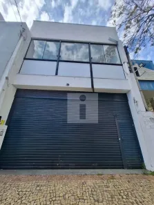 Ponto Comercial para alugar, 226m² no Cambuí, Campinas