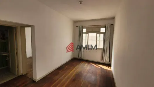 Apartamento com 1 Quarto à venda, 51m² no Centro, Niterói
