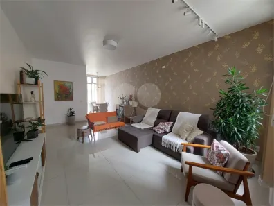 Apartamento com 3 Quartos à venda, 143m² no Tijuca, Rio de Janeiro