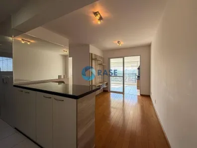Apartamento com 2 Quartos para alugar, 67m² no Socorro, São Paulo