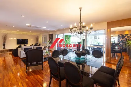 Apartamento com 3 Quartos à venda, 214m² no Ipiranga, São Paulo