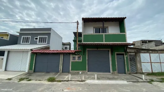 Casa com 7 Quartos à venda, 300m² no Miguel Couto, Nova Iguaçu