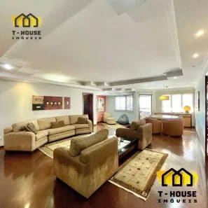 Apartamento com 4 Quartos à venda, 248m² no Centro, São Bernardo do Campo