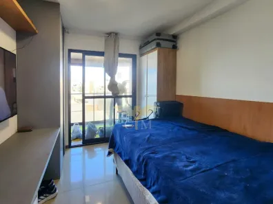 Apartamento com 1 Quarto à venda, 18m² no Pituba, Salvador