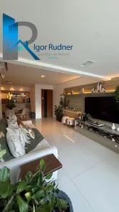 Apartamento com 3 Quartos à venda, 132m² no Itaigara, Salvador