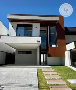 Casa de Condomínio com 3 Quartos à venda, 224m² no Jardim Ermida I, Jundiaí