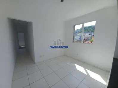 Apartamento com 2 Quartos à venda, 48m² no Vila Voturua, São Vicente
