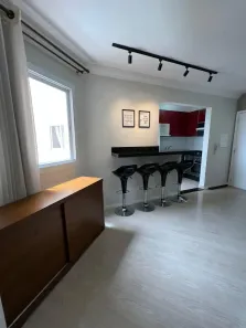 Apartamento com 2 Quartos à venda, 49m² no Nova Cidade Jardim, Jundiaí