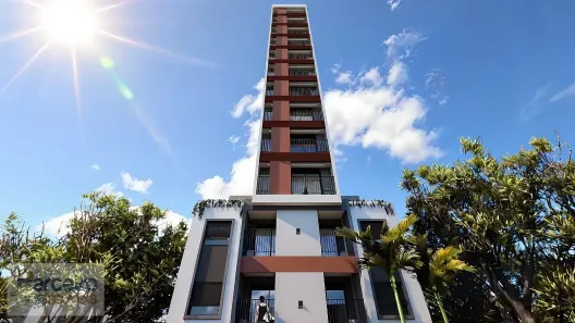 Apartamento com 2 Quartos à venda, 38m² no Vila Guilhermina, São Paulo