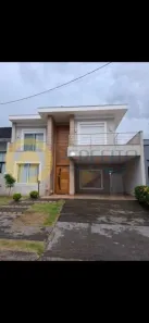 Casa de Condomínio com 3 Quartos à venda, 215m² no Residencial Jardim de Mônaco, Hortolândia
