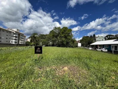 Lote/Terreno à venda, 1188m² no Nova Petrópolis, Nova Petrópolis